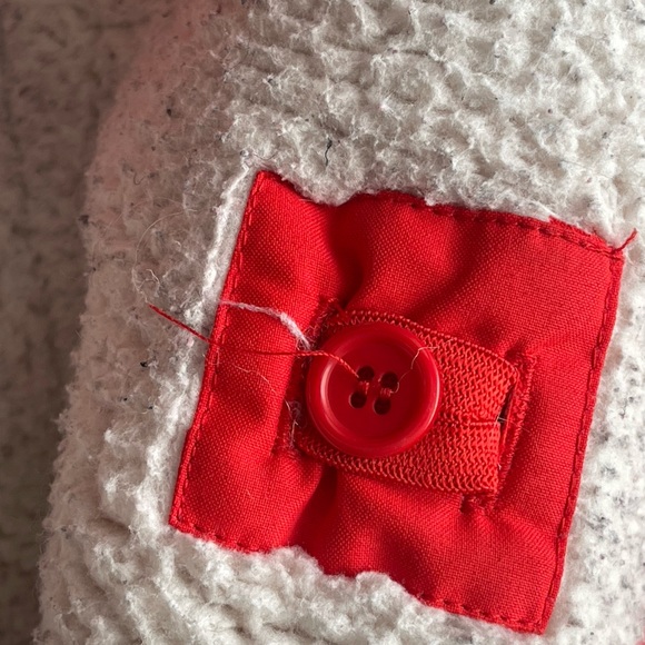 Mc Kinley Winter Jacket - Picture 7 of 9